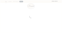 Desktop Screenshot of bookid.info