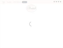 Tablet Screenshot of bookid.info